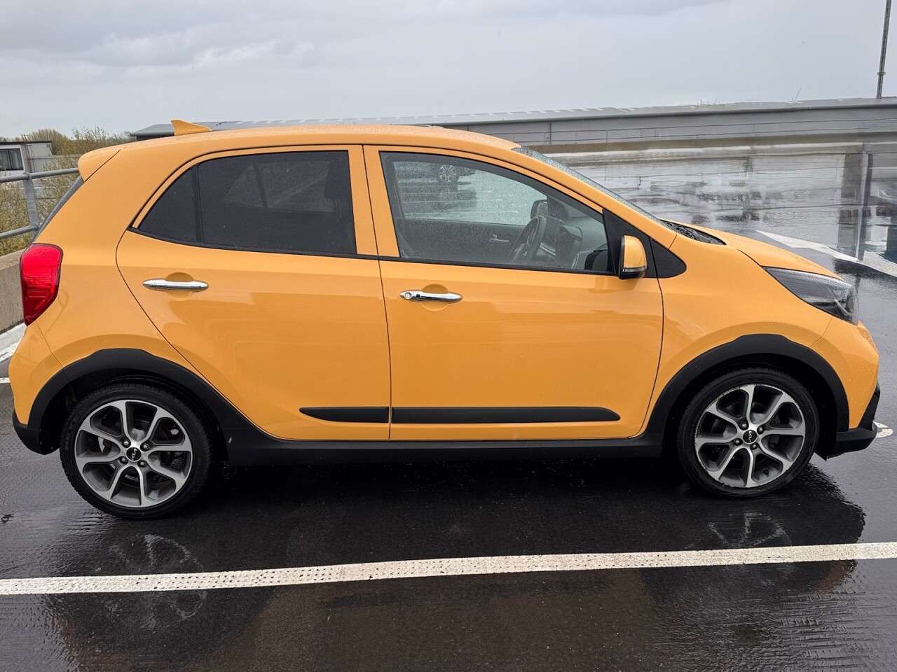 2023 KIA PICANTO 2023 KIA PICANTO