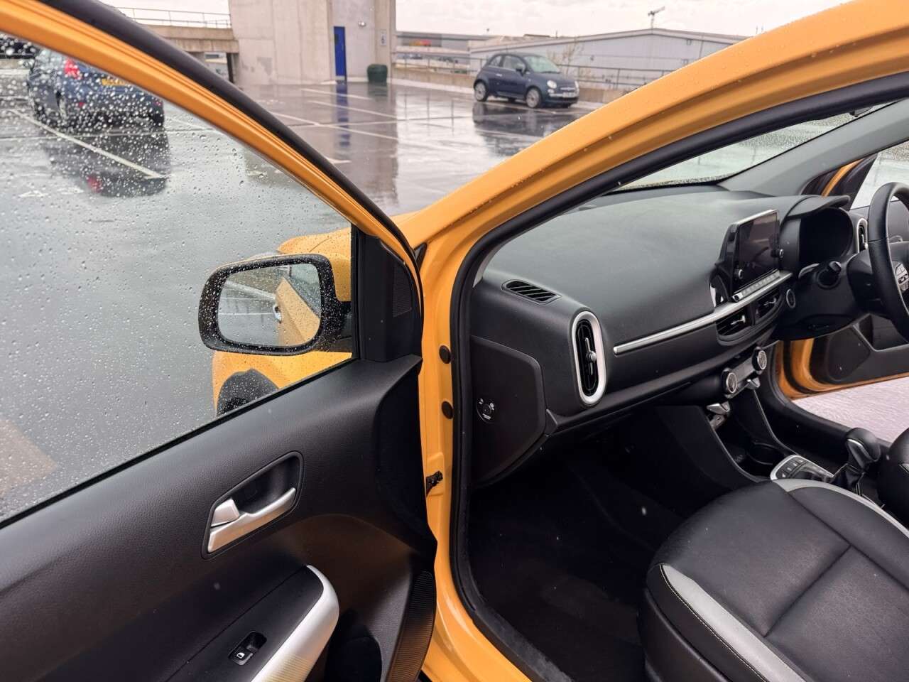 2023 KIA PICANTO 2023 KIA PICANTO