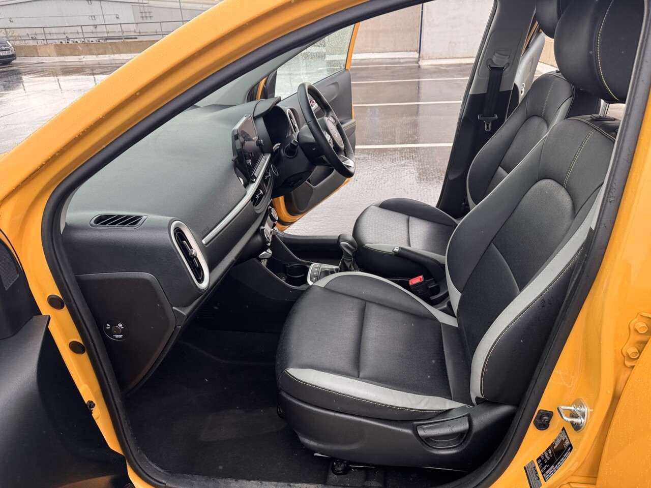 2023 KIA PICANTO 2023 KIA PICANTO