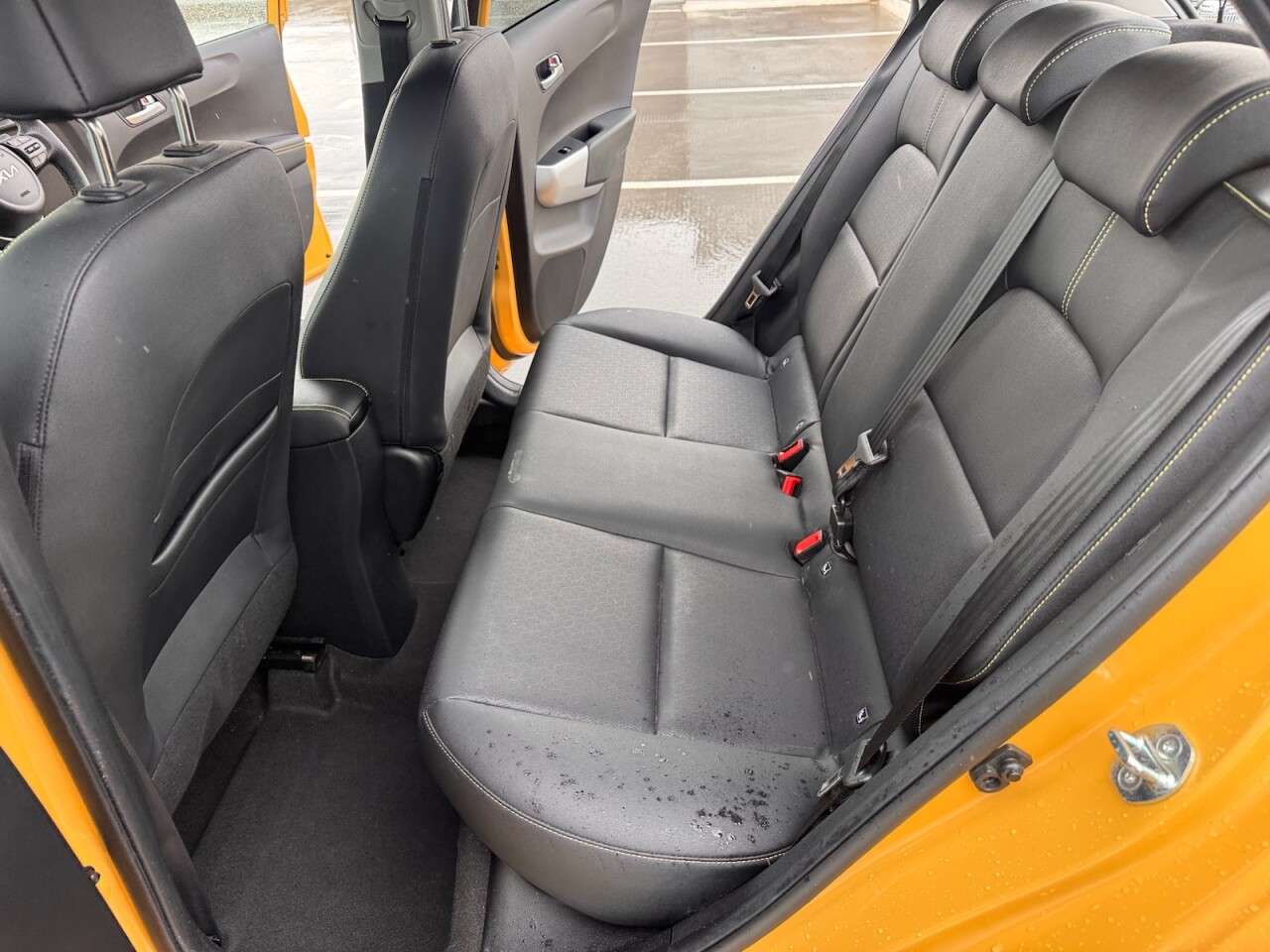 2023 KIA PICANTO 2023 KIA PICANTO