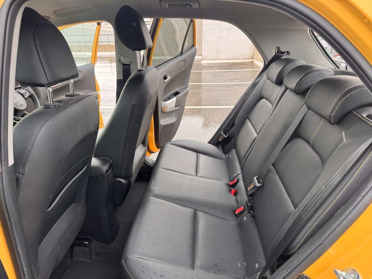 2023 KIA PICANTO 2023 KIA PICANTO