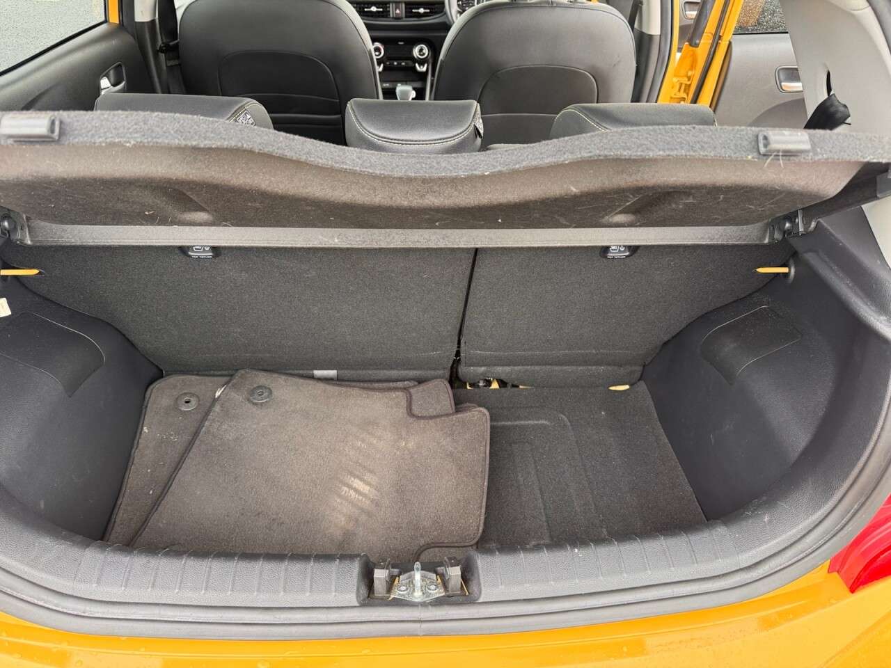 2023 KIA PICANTO 2023 KIA PICANTO