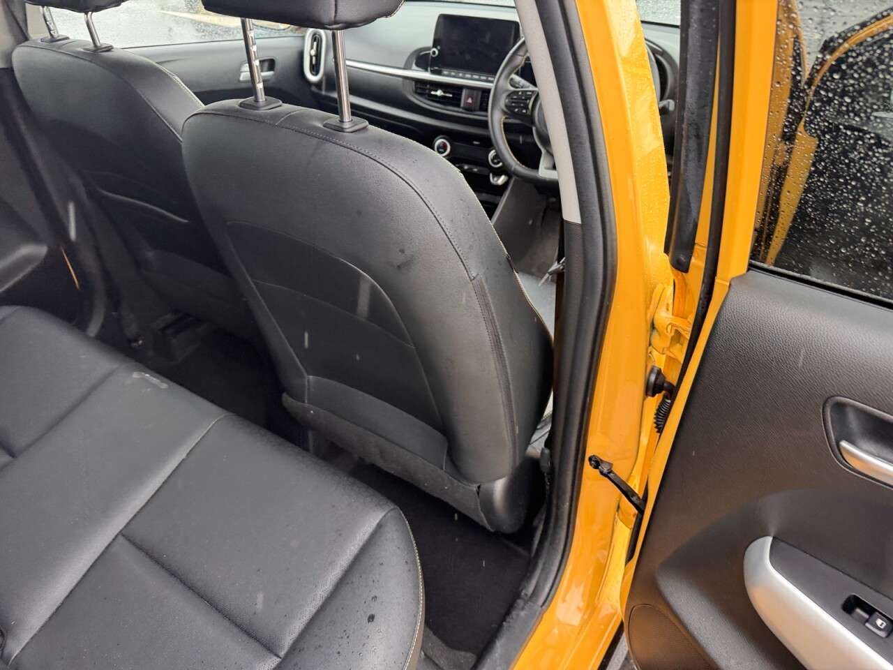 2023 KIA PICANTO 2023 KIA PICANTO