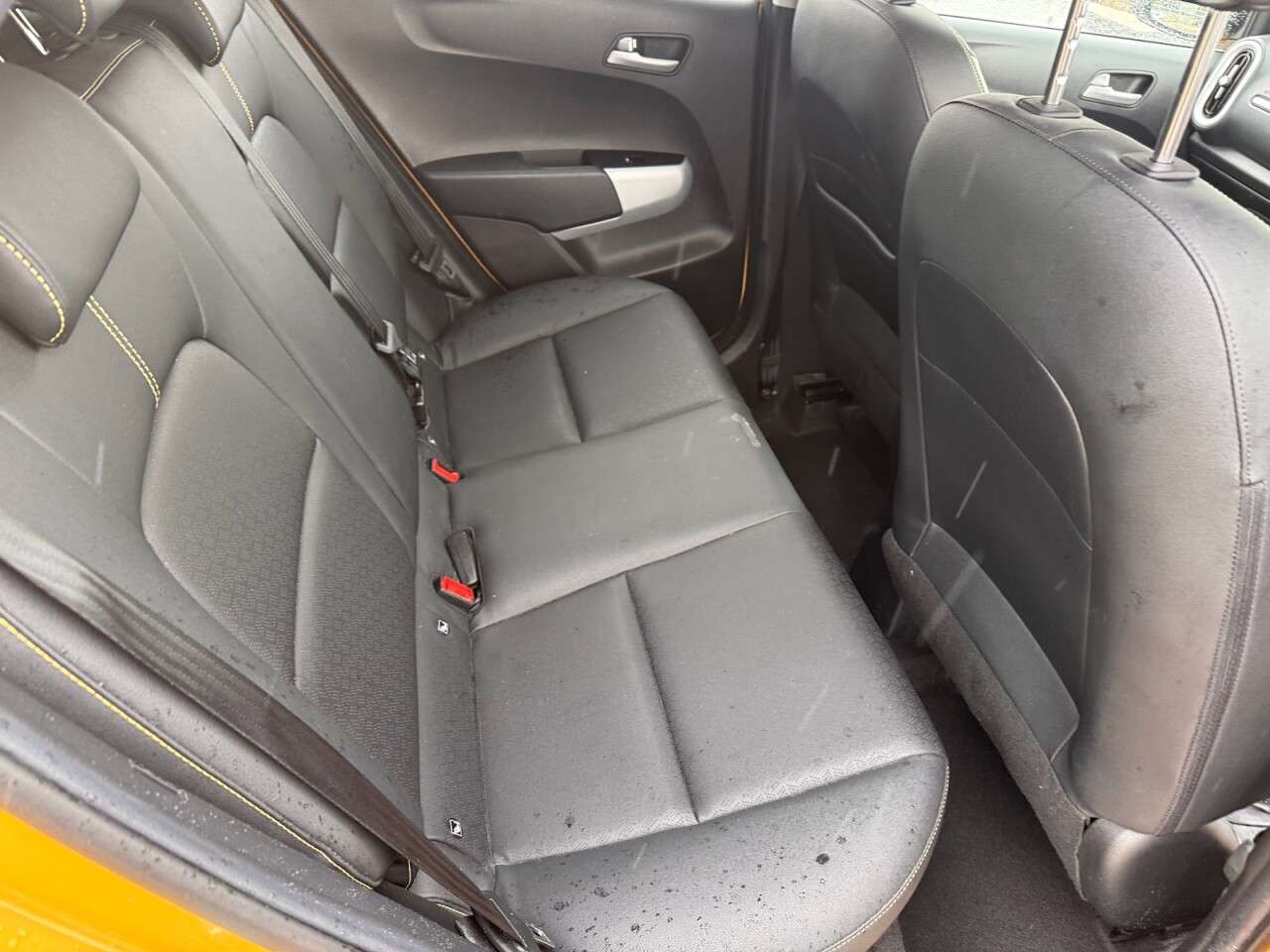 2023 KIA PICANTO 2023 KIA PICANTO