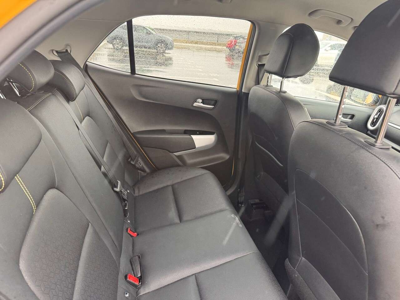 2023 KIA PICANTO 2023 KIA PICANTO
