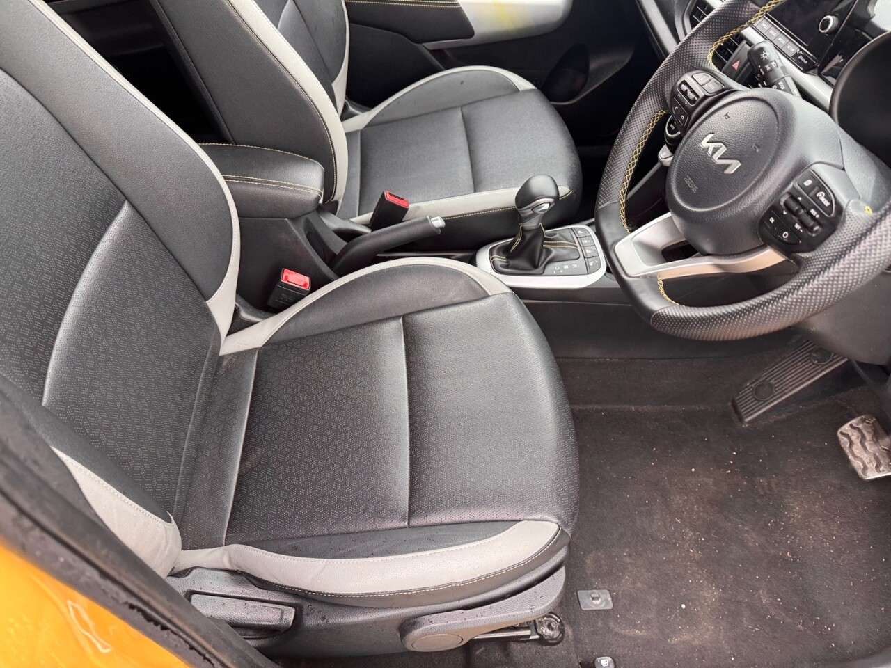 2023 KIA PICANTO 2023 KIA PICANTO