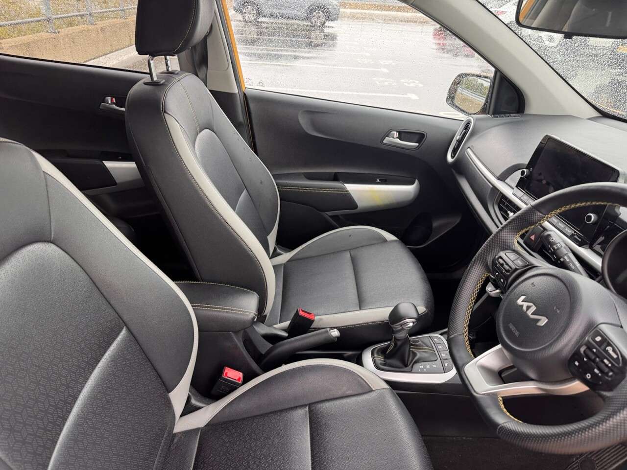 2023 KIA PICANTO 2023 KIA PICANTO