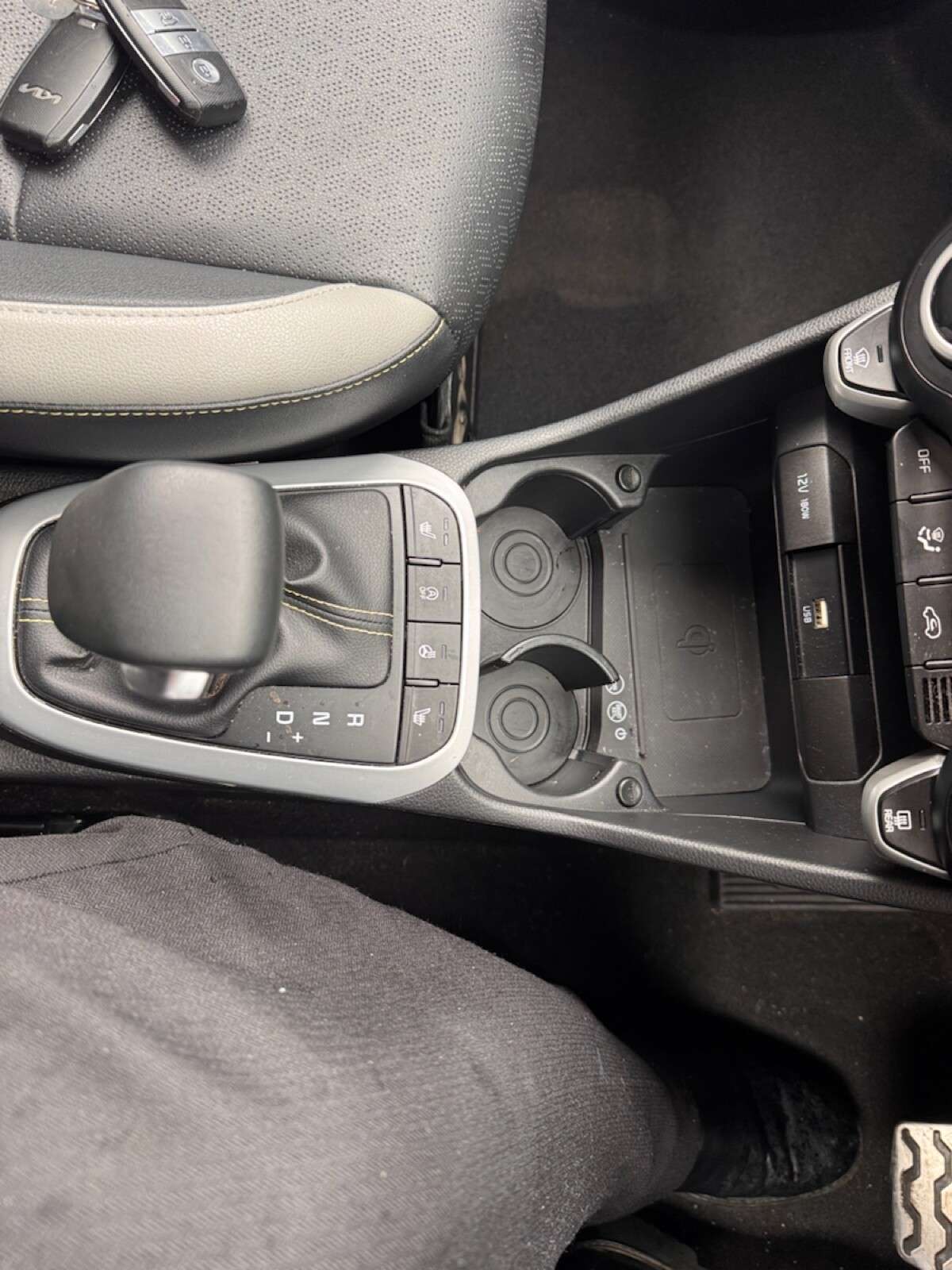 2023 KIA PICANTO 2023 KIA PICANTO