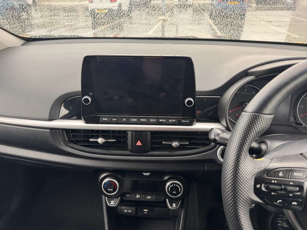 2023 KIA PICANTO 2023 KIA PICANTO