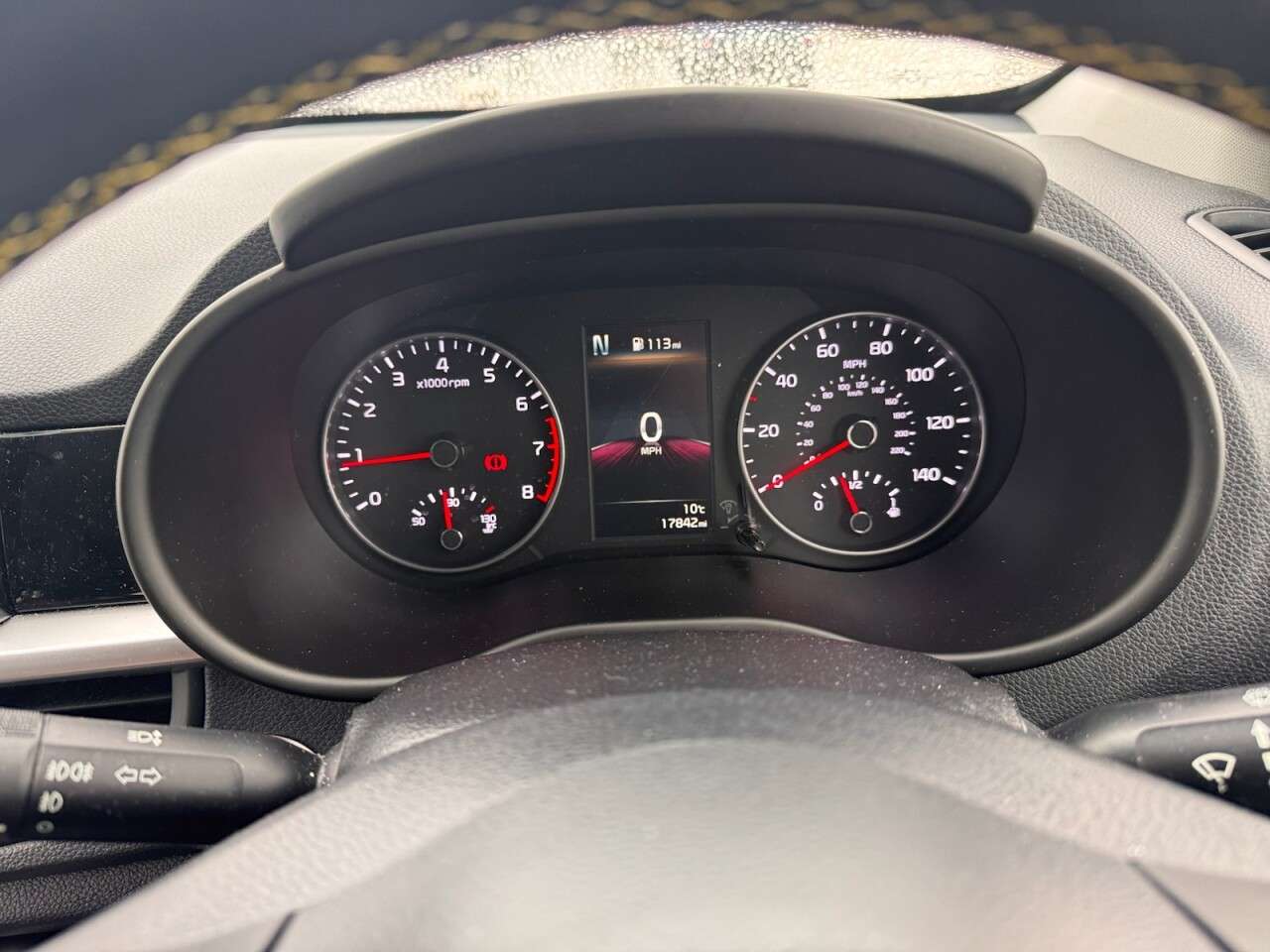 2023 KIA PICANTO 2023 KIA PICANTO