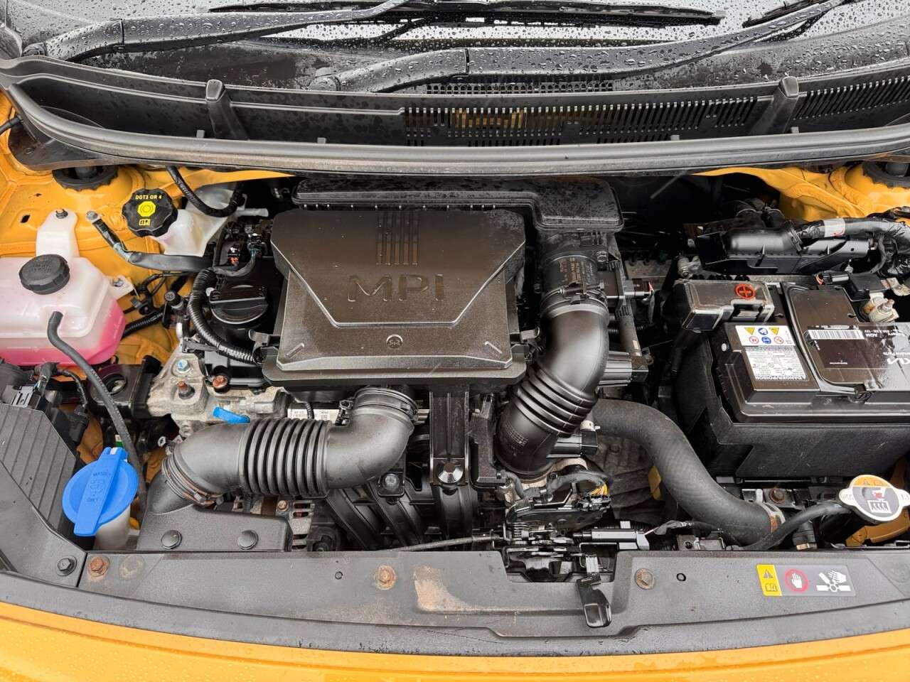 2023 KIA PICANTO 2023 KIA PICANTO