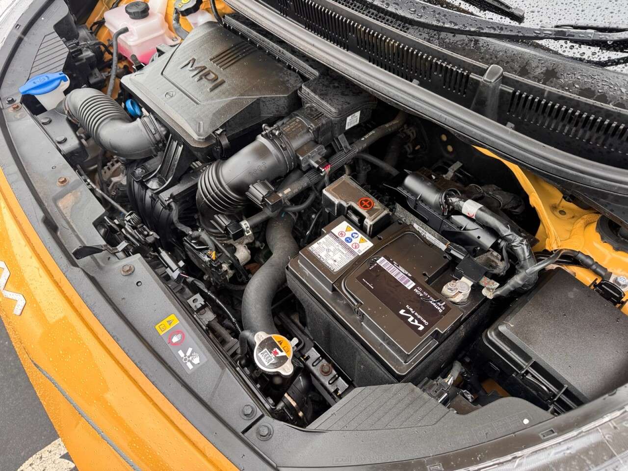2023 KIA PICANTO 2023 KIA PICANTO