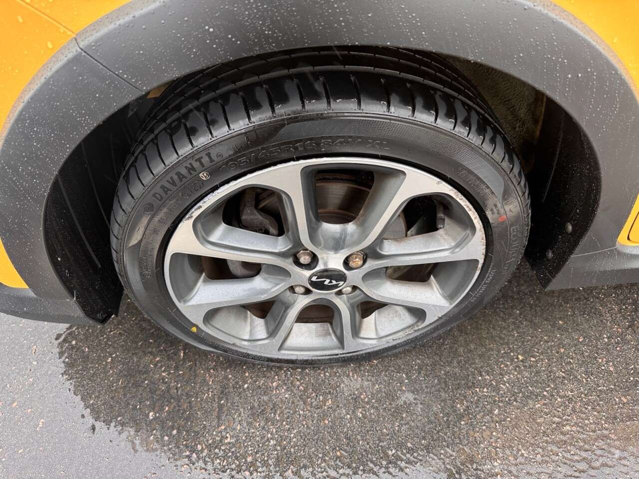 2023 KIA PICANTO 2023 KIA PICANTO