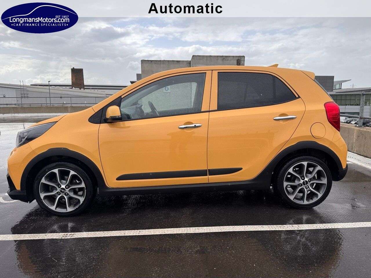 2023 KIA PICANTO 2023 KIA PICANTO