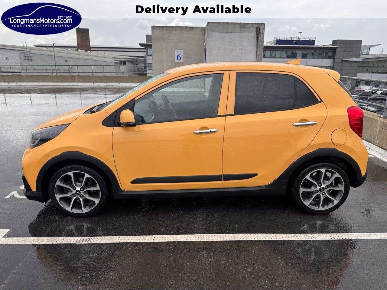 2023 KIA PICANTO 2023 KIA PICANTO
