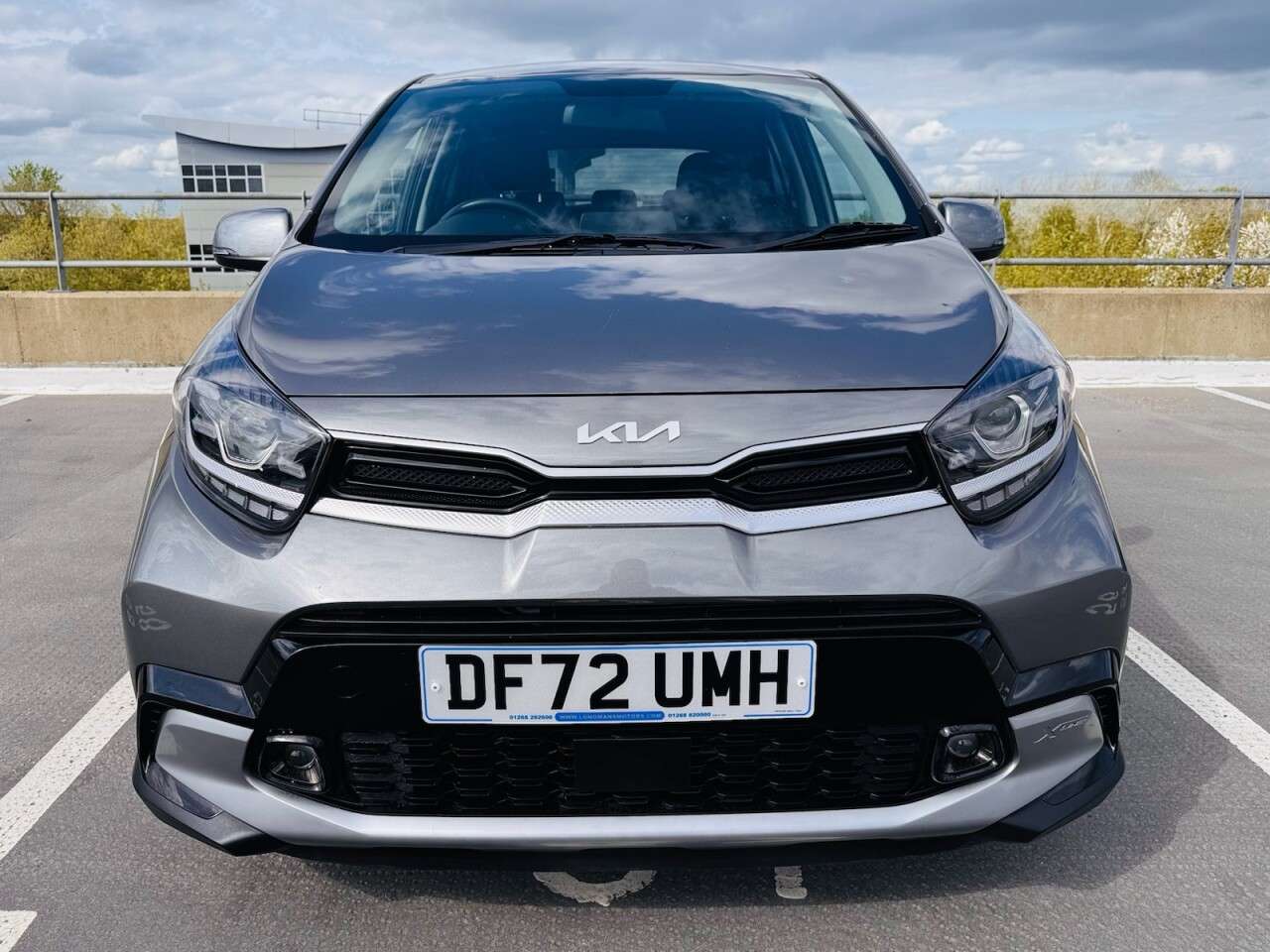 2023 KIA PICANTO 2023 KIA PICANTO