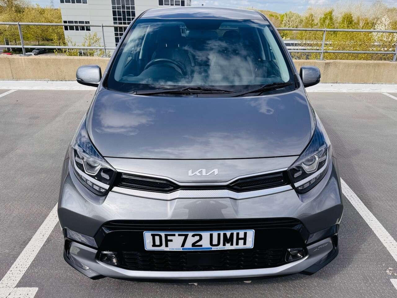 2023 KIA PICANTO 2023 KIA PICANTO
