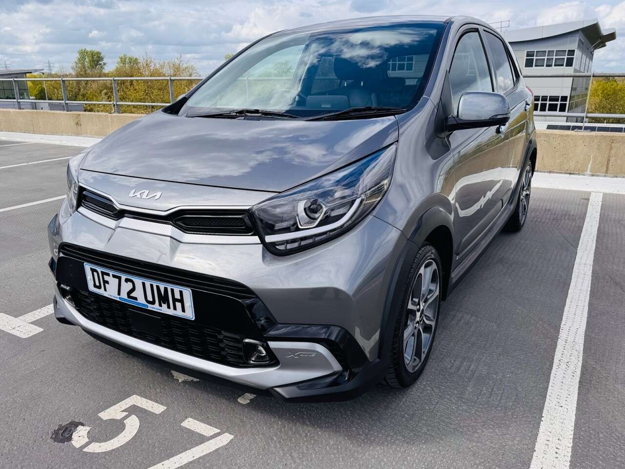 2023 KIA PICANTO 2023 KIA PICANTO