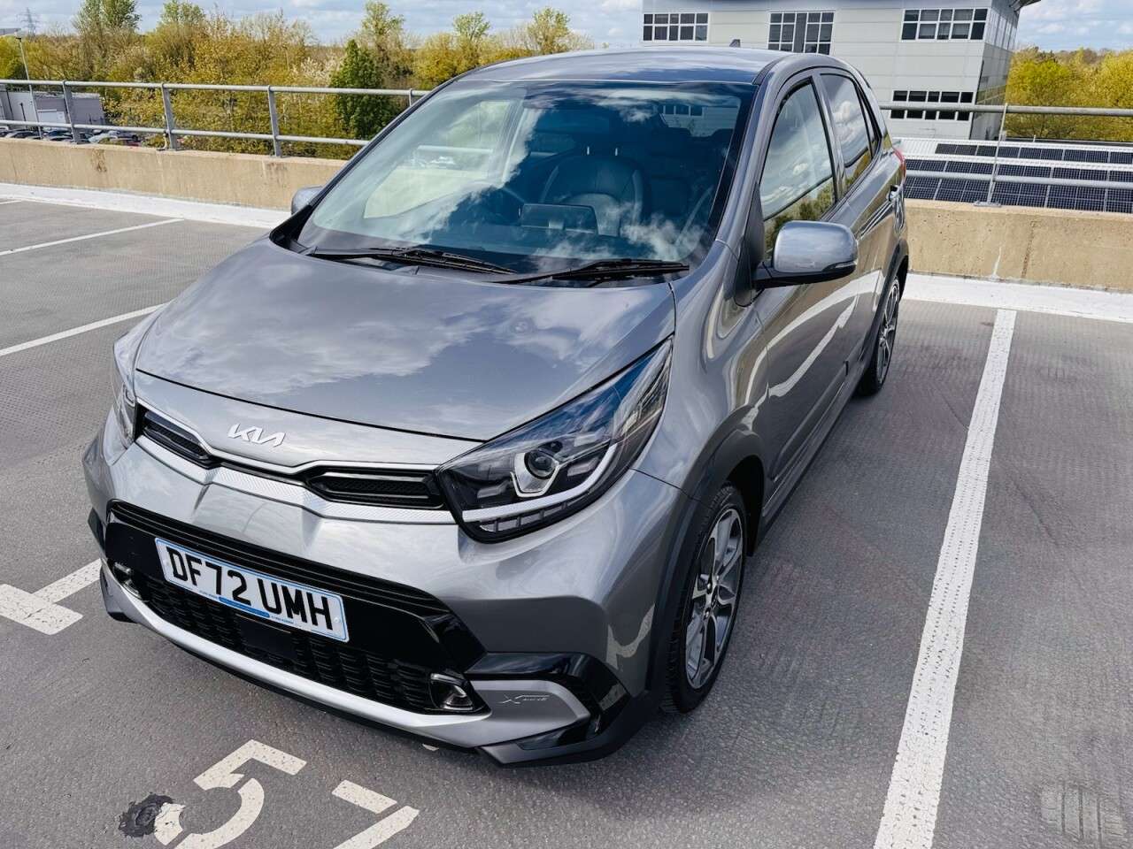 2023 KIA PICANTO 2023 KIA PICANTO