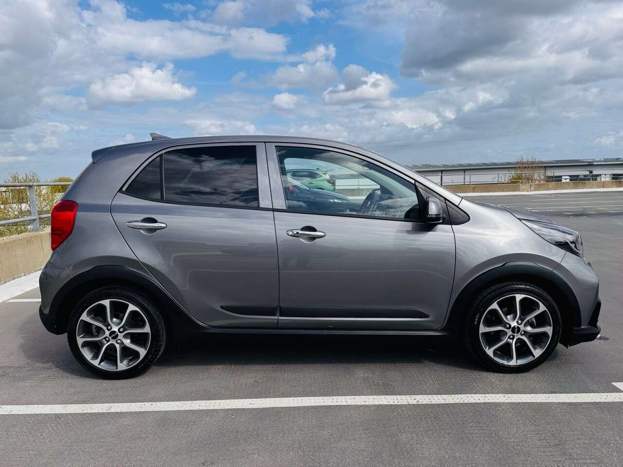 2023 KIA PICANTO 2023 KIA PICANTO