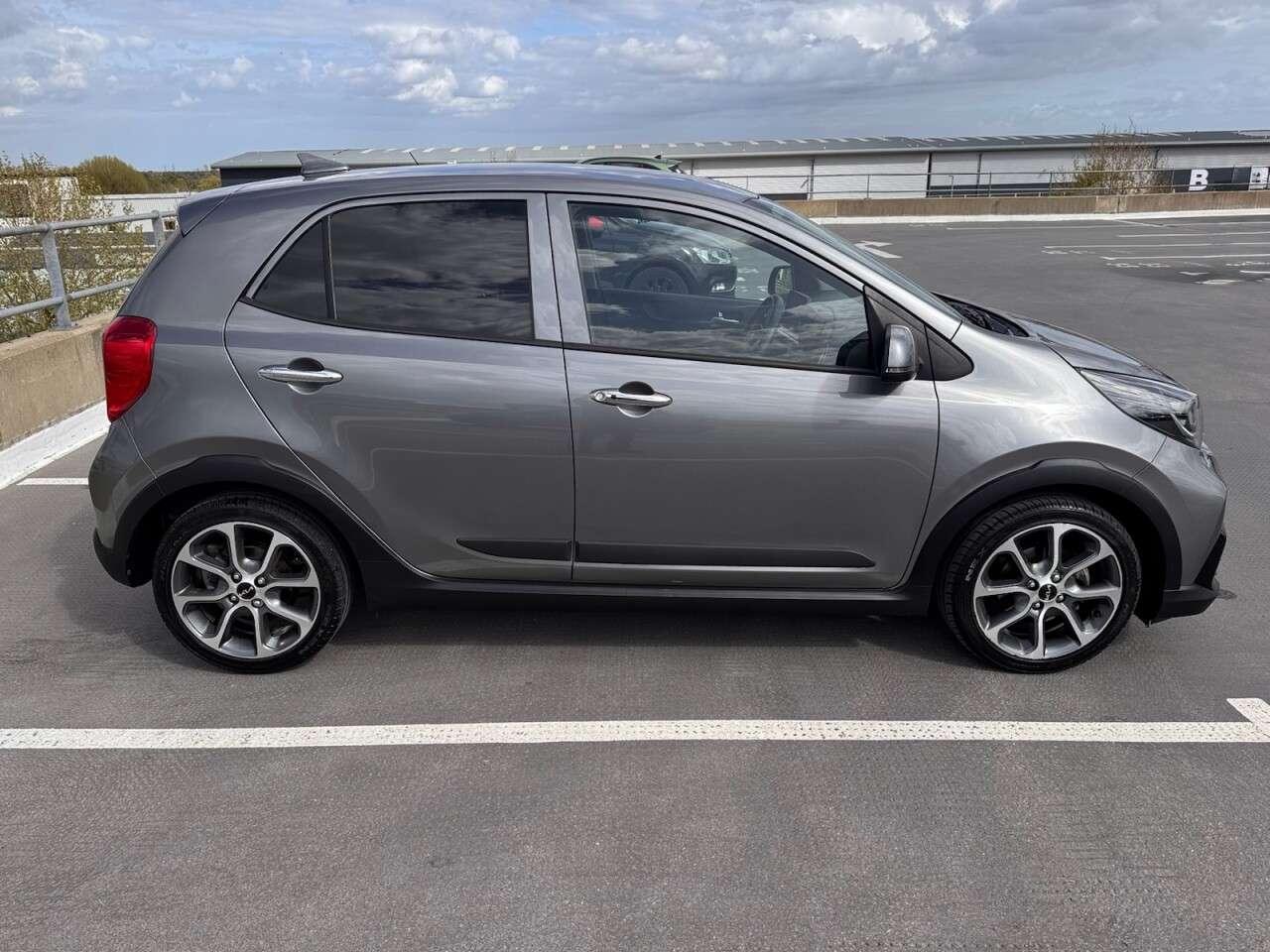 2023 KIA PICANTO 2023 KIA PICANTO