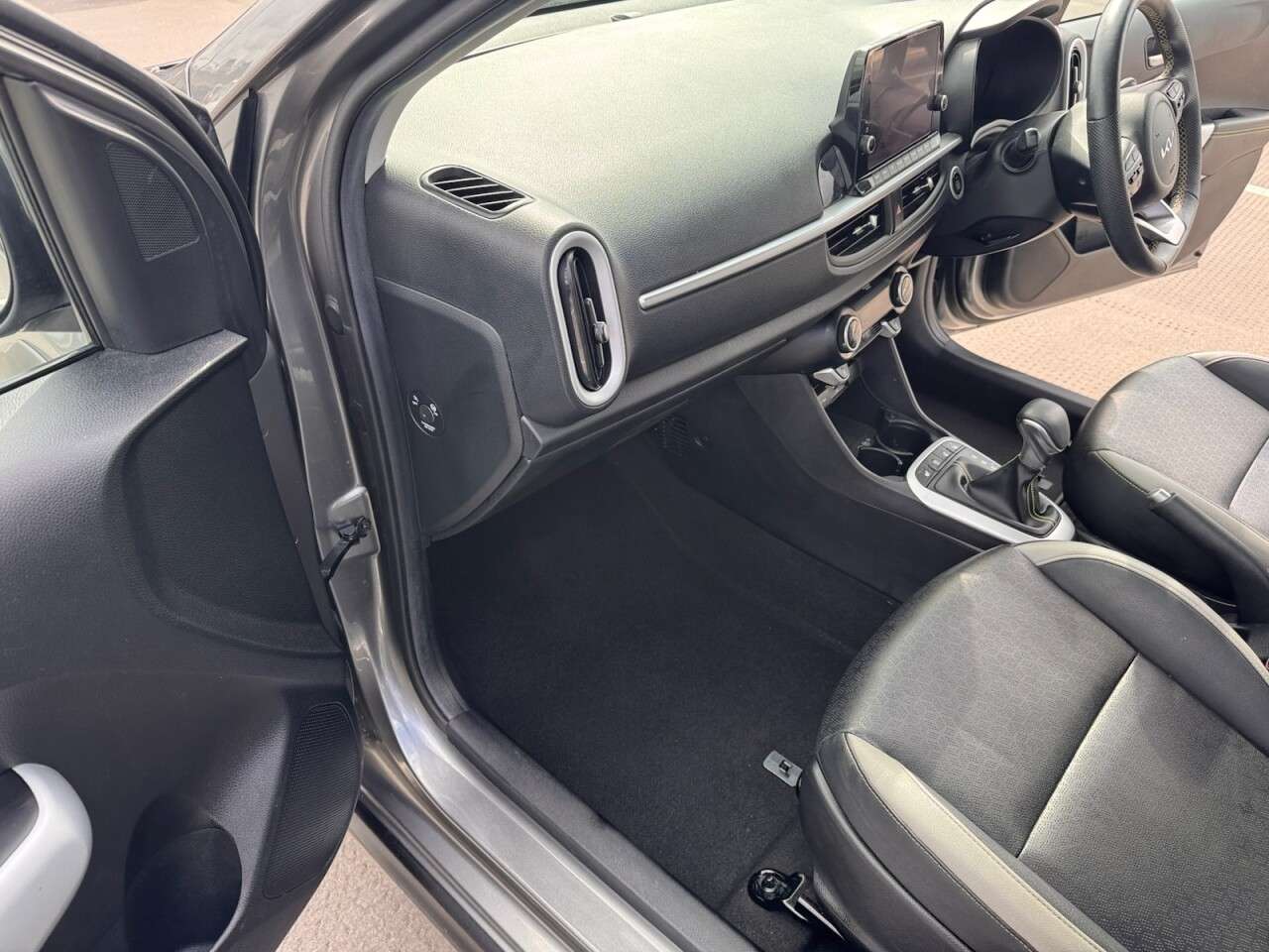 2023 KIA PICANTO 2023 KIA PICANTO