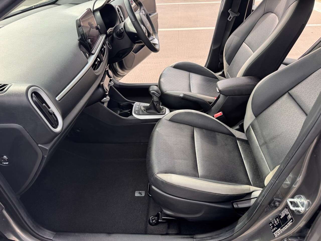 2023 KIA PICANTO 2023 KIA PICANTO