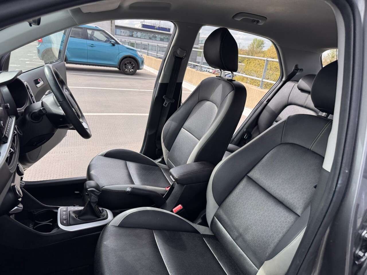 2023 KIA PICANTO 2023 KIA PICANTO