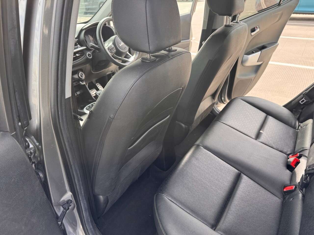 2023 KIA PICANTO 2023 KIA PICANTO