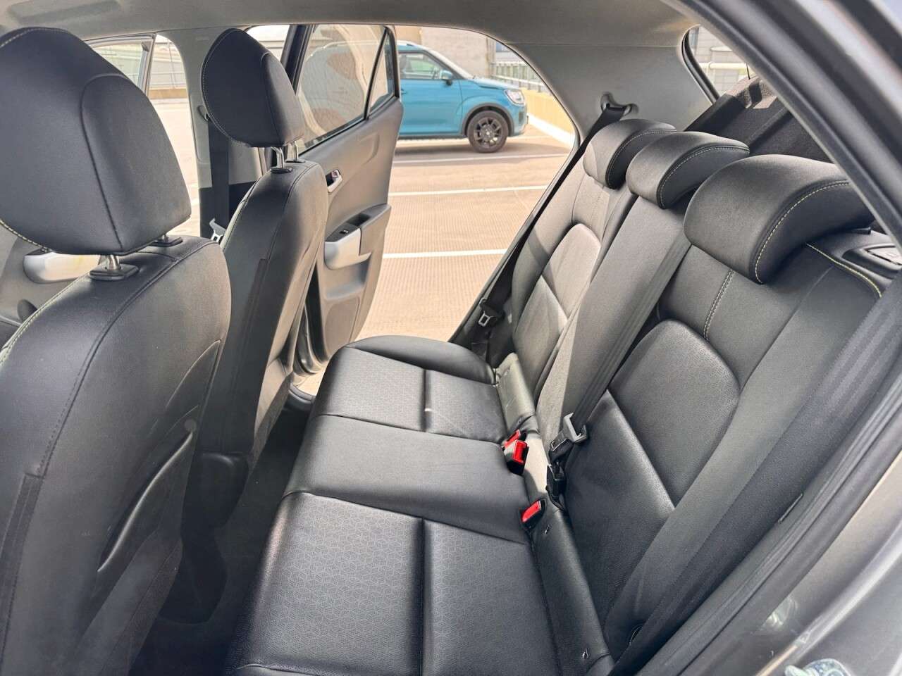 2023 KIA PICANTO 2023 KIA PICANTO