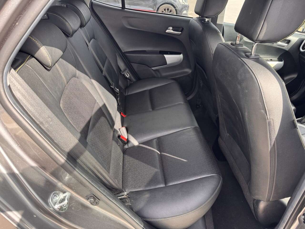 2023 KIA PICANTO 2023 KIA PICANTO