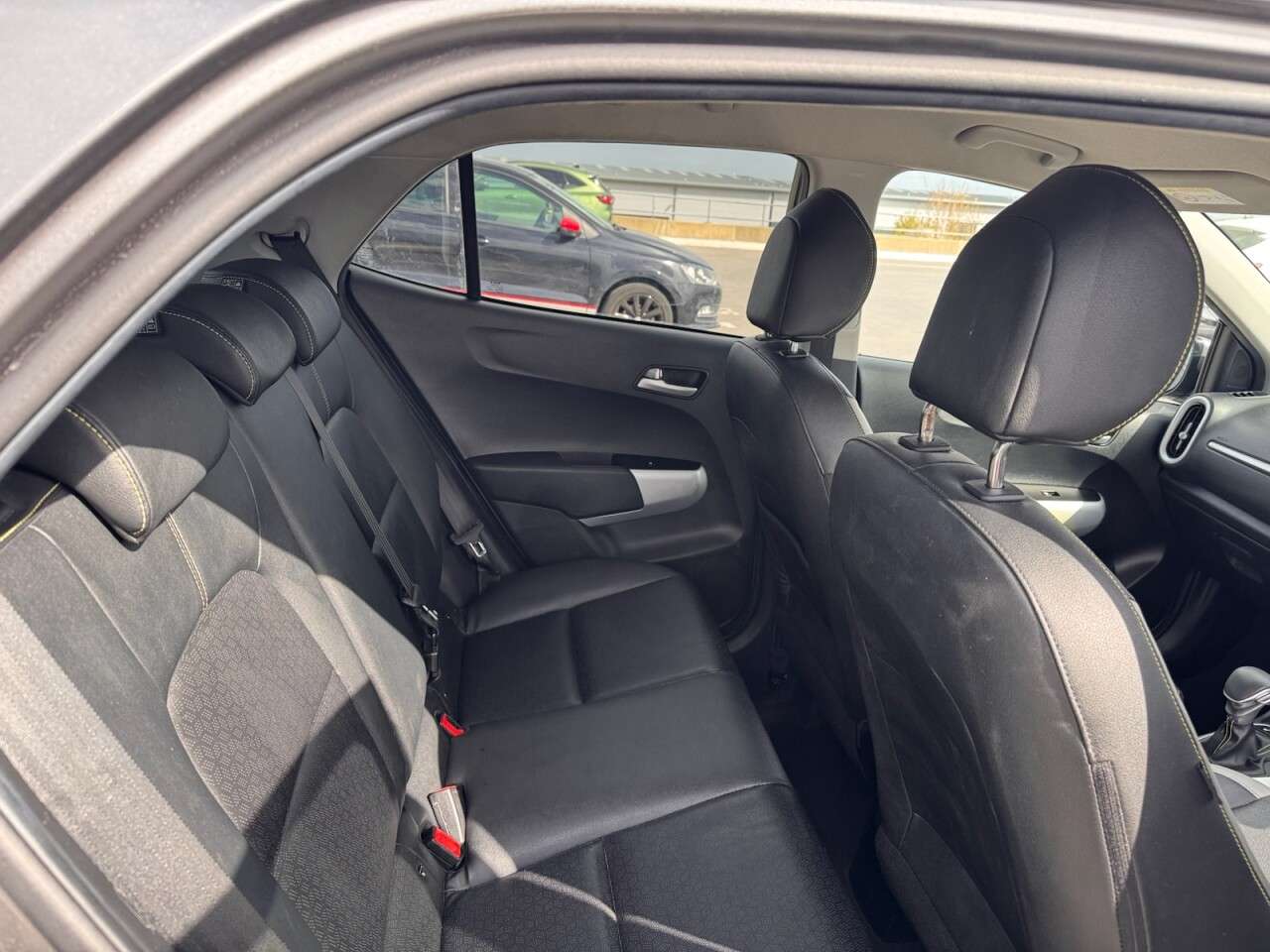 2023 KIA PICANTO 2023 KIA PICANTO