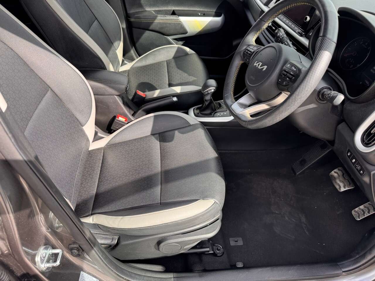 2023 KIA PICANTO 2023 KIA PICANTO