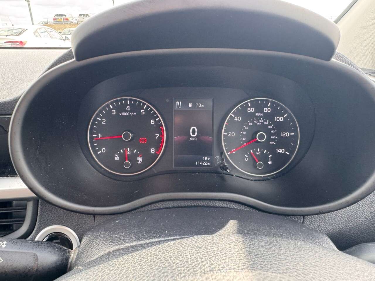 2023 KIA PICANTO 2023 KIA PICANTO