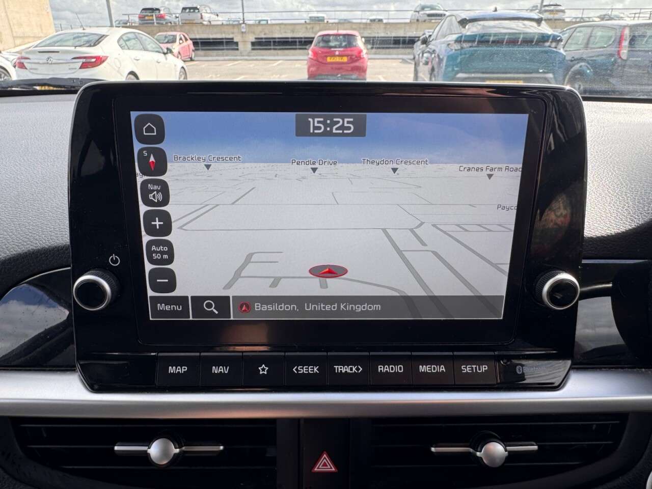 2023 KIA PICANTO 2023 KIA PICANTO