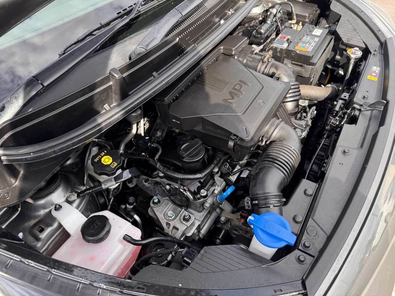 2023 KIA PICANTO 2023 KIA PICANTO