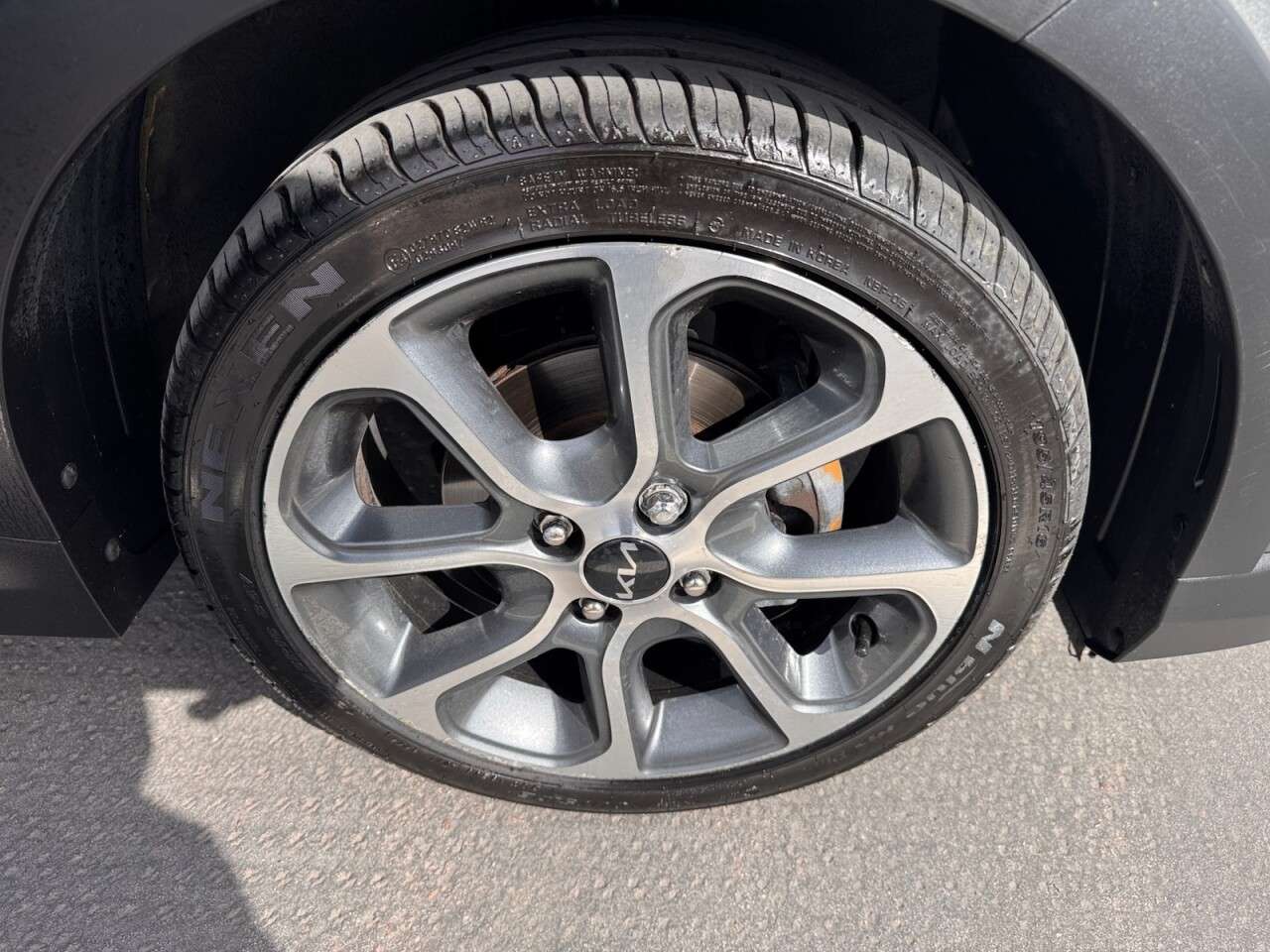 2023 KIA PICANTO 2023 KIA PICANTO