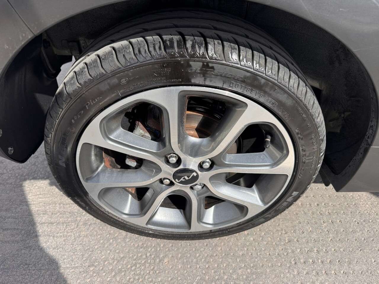 2023 KIA PICANTO 2023 KIA PICANTO