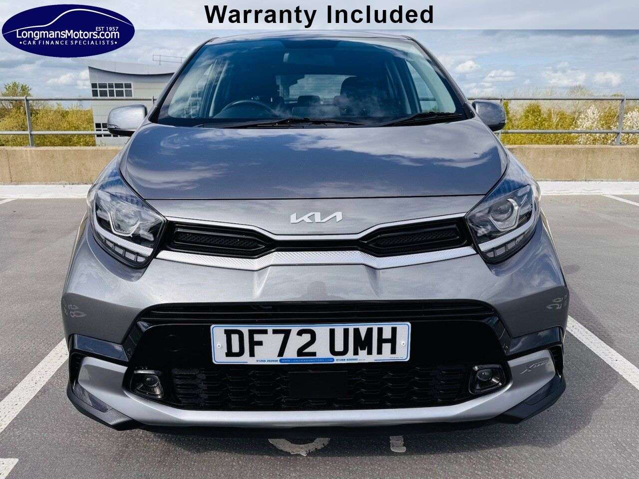 2023 KIA PICANTO 2023 KIA PICANTO