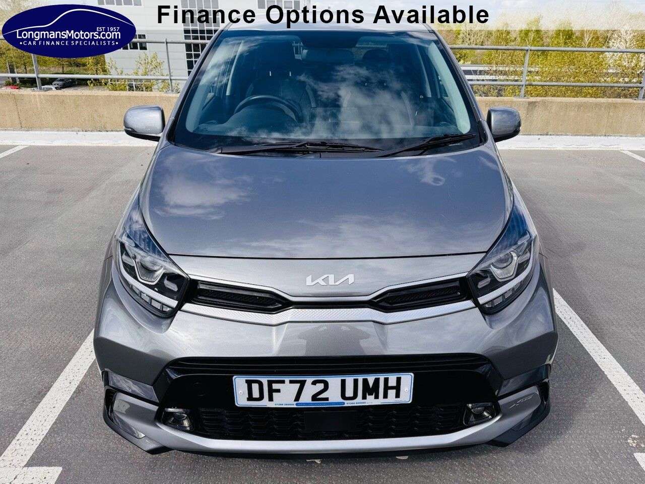 2023 KIA PICANTO 2023 KIA PICANTO