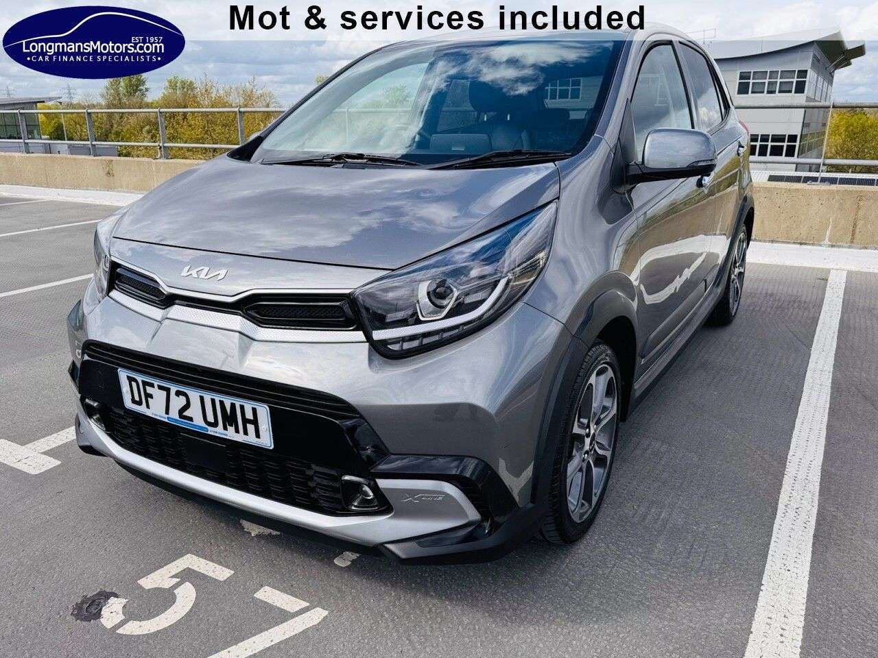 2023 KIA PICANTO 2023 KIA PICANTO