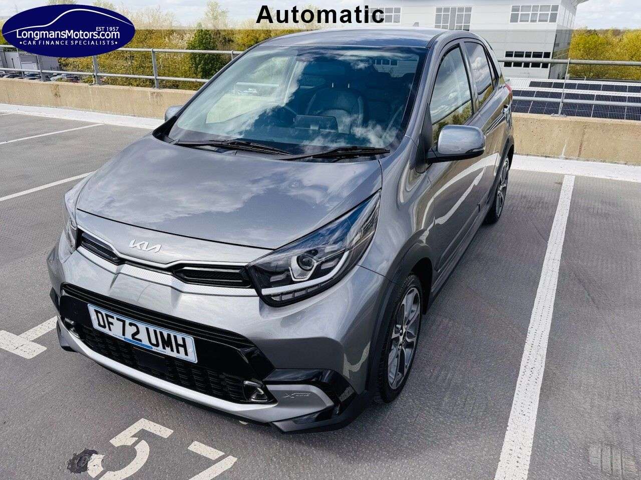 2023 KIA PICANTO 2023 KIA PICANTO