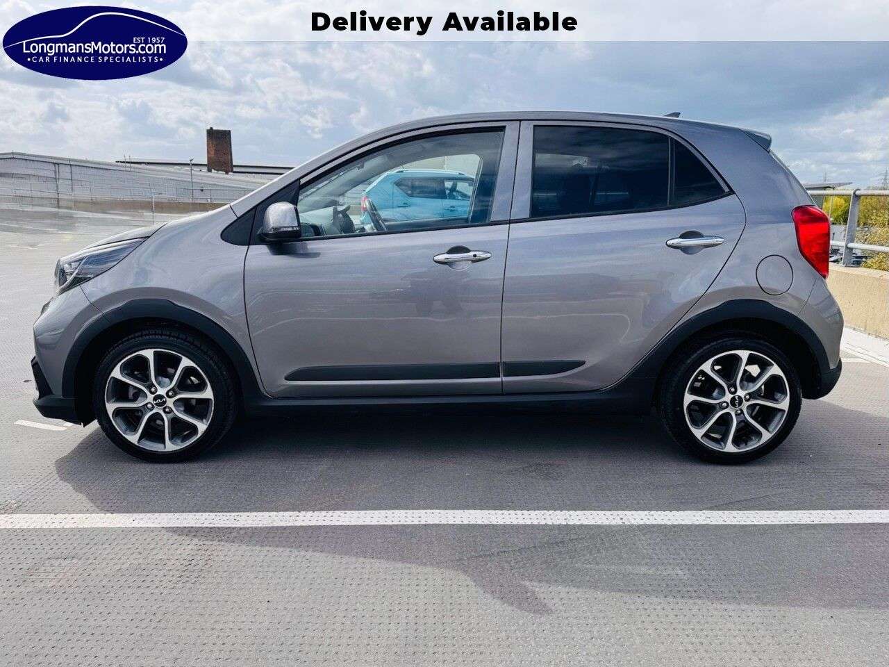 2023 KIA PICANTO 2023 KIA PICANTO