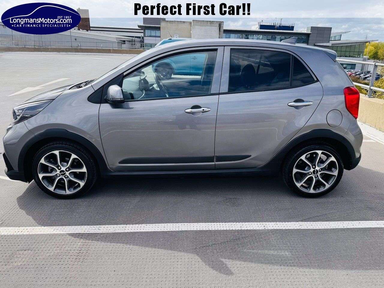 2023 KIA PICANTO 2023 KIA PICANTO