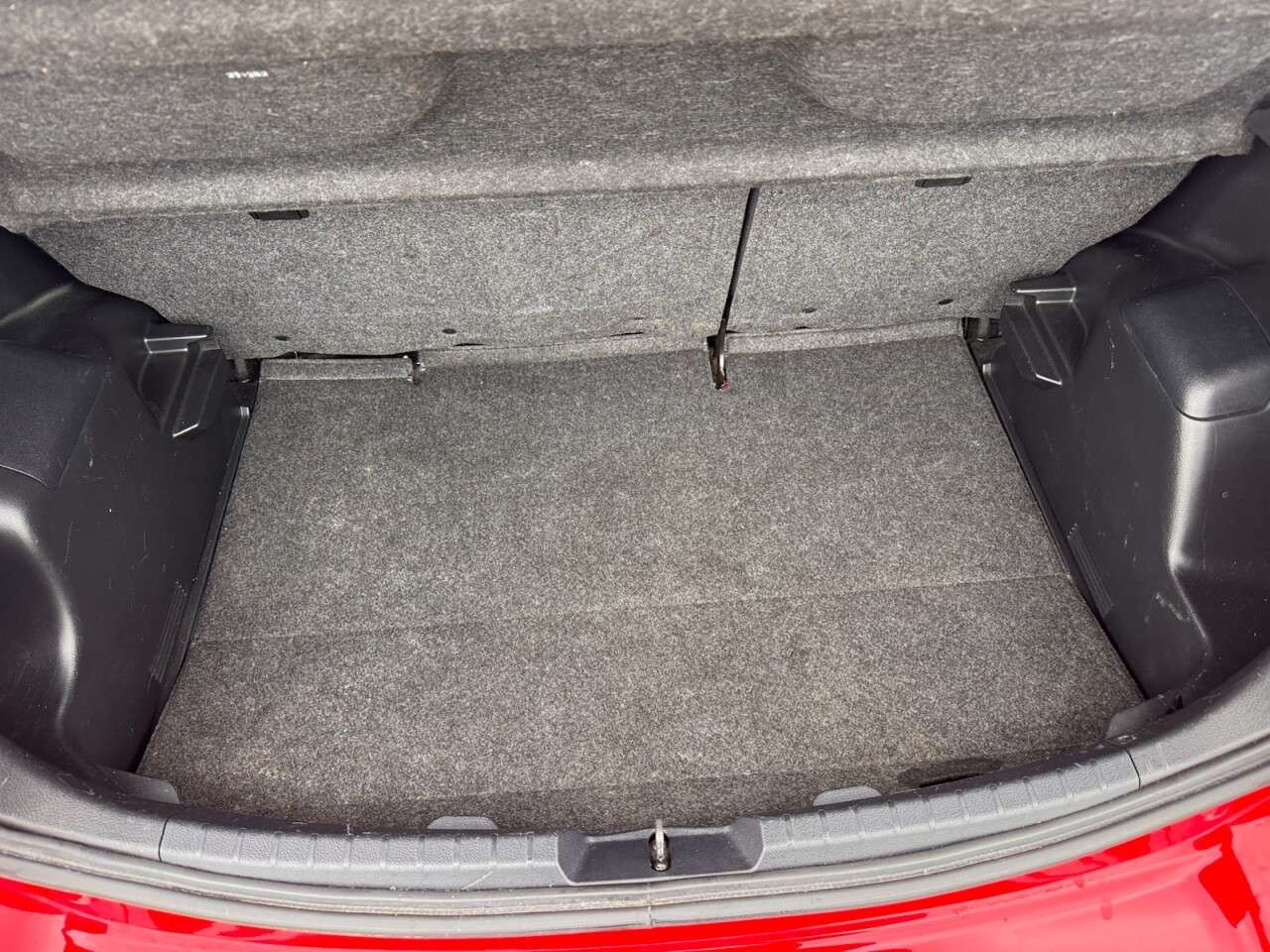 2016 TOYOTA YARIS 2016 TOYOTA YARIS