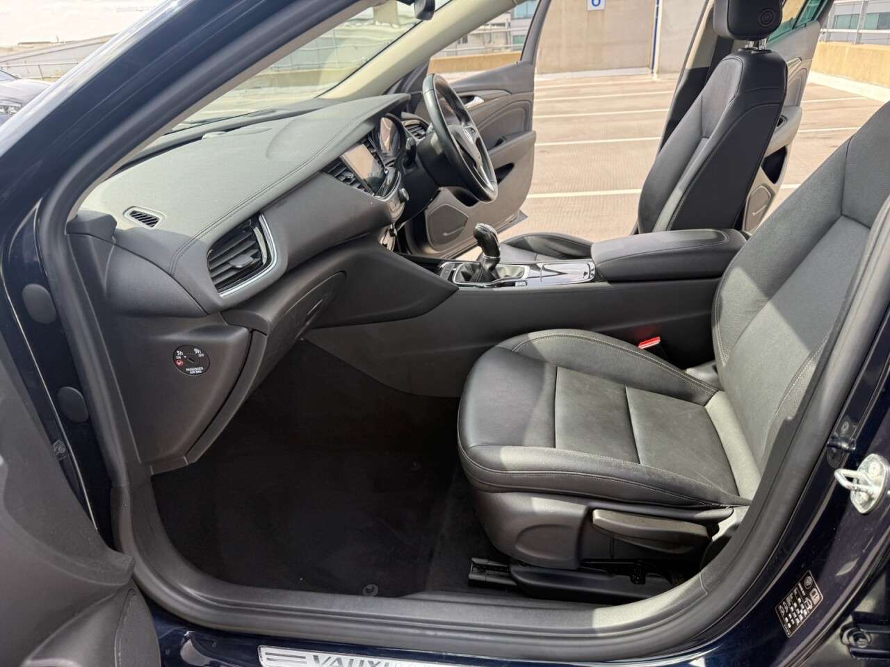 2018 VAUXHALL INSIGNIA 2018 VAUXHALL INSIGNIA