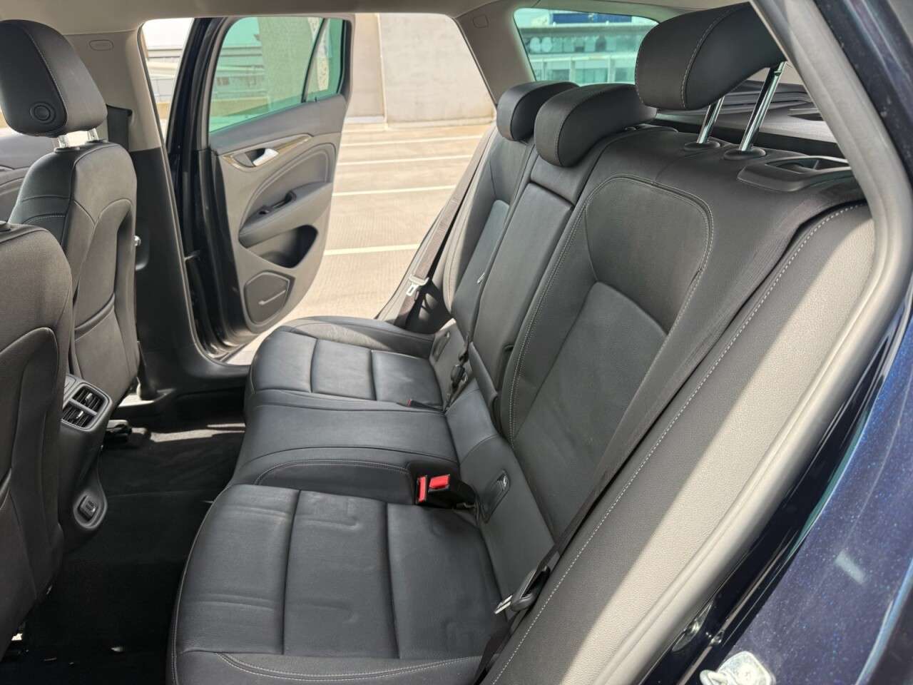 2018 VAUXHALL INSIGNIA 2018 VAUXHALL INSIGNIA