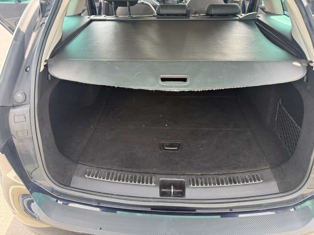 2018 VAUXHALL INSIGNIA 2018 VAUXHALL INSIGNIA