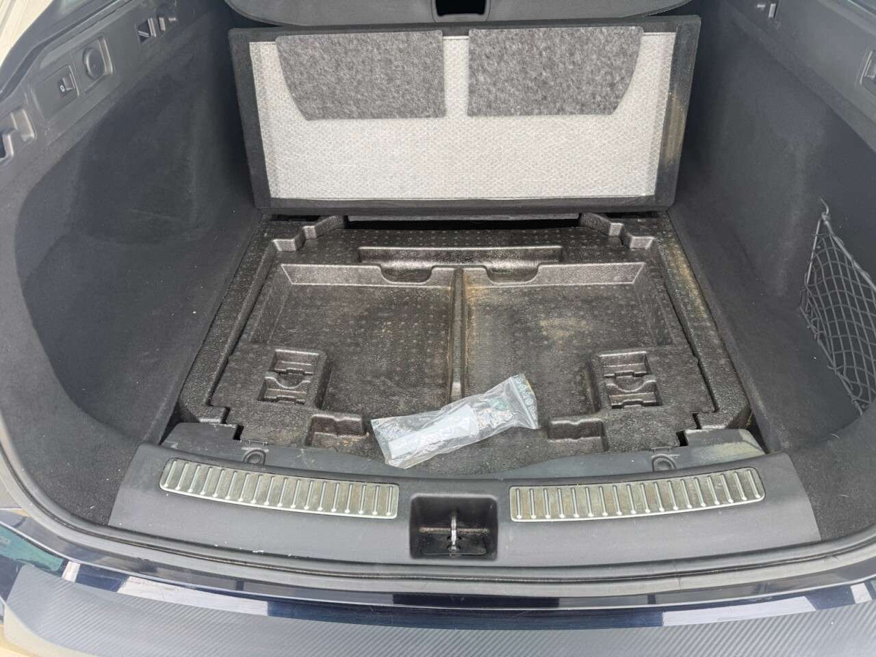 2018 VAUXHALL INSIGNIA 2018 VAUXHALL INSIGNIA