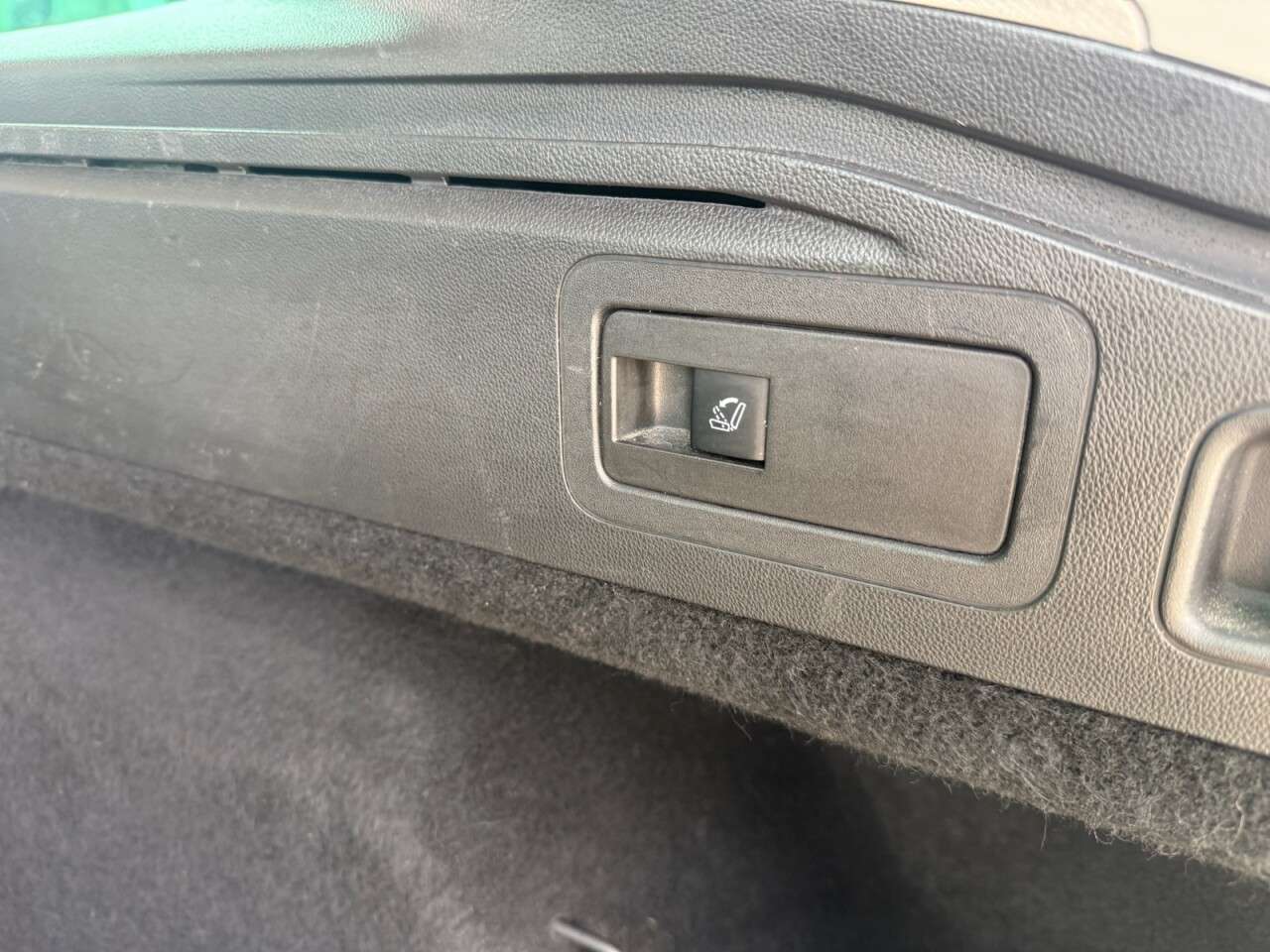 2018 VAUXHALL INSIGNIA 2018 VAUXHALL INSIGNIA